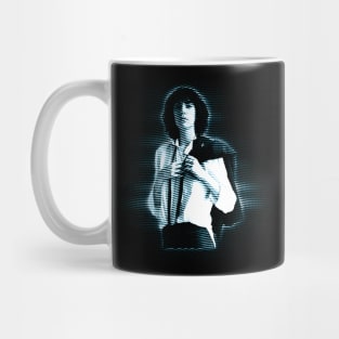 Classic Retro Smith Graphic Picture Mug